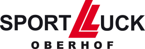 Sport Luck Logo 2011 Oberhof nordisch aktiv