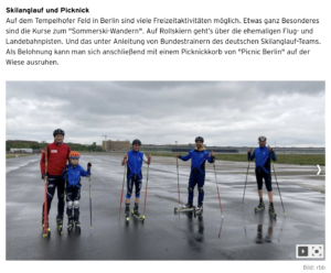 nordisch aktiv RBB